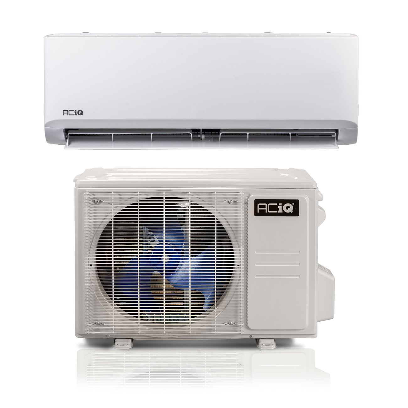 ACiQ Mini Split Systems