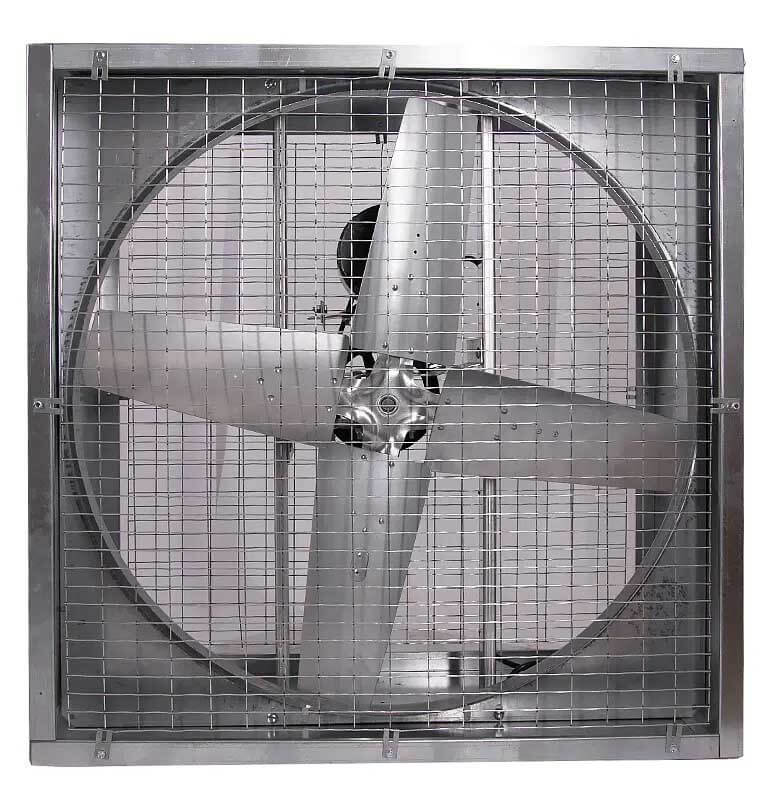Agricultural Wall Exhaust Fans  image