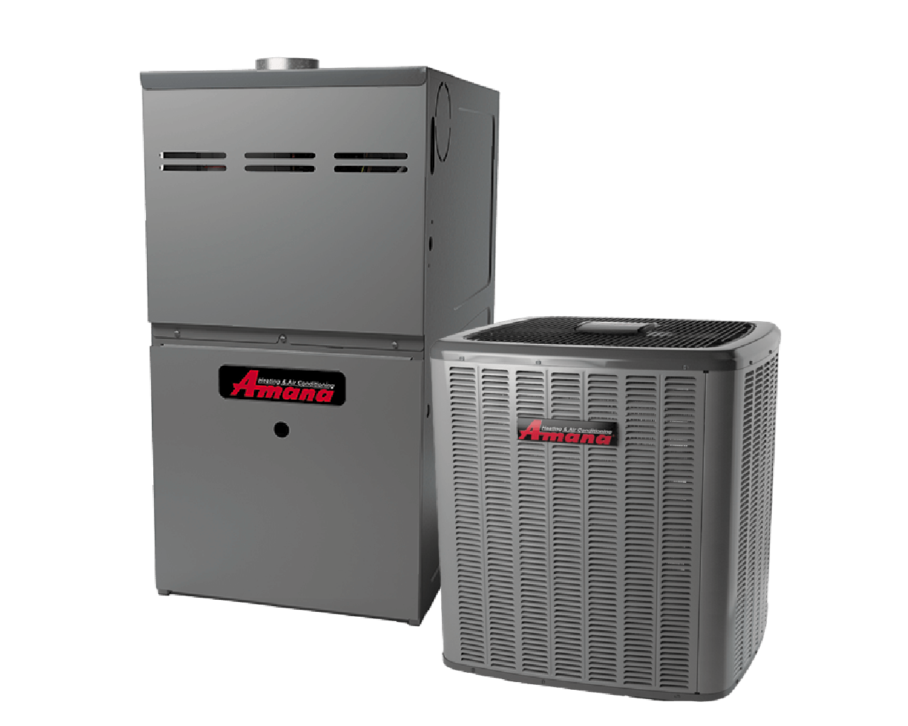 Switch to ACiQ from Amana