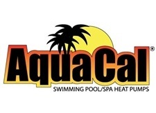 AquaCal Pool Pumps