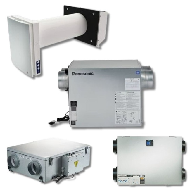 Ducting Accessories