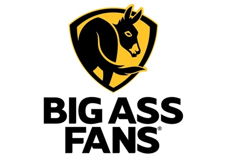 Big Ass Fans