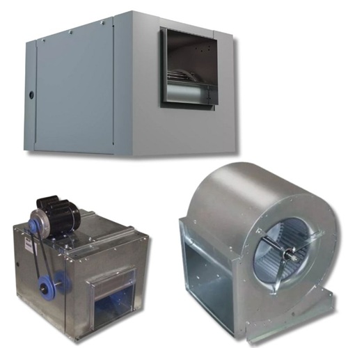 Canarm Blowers