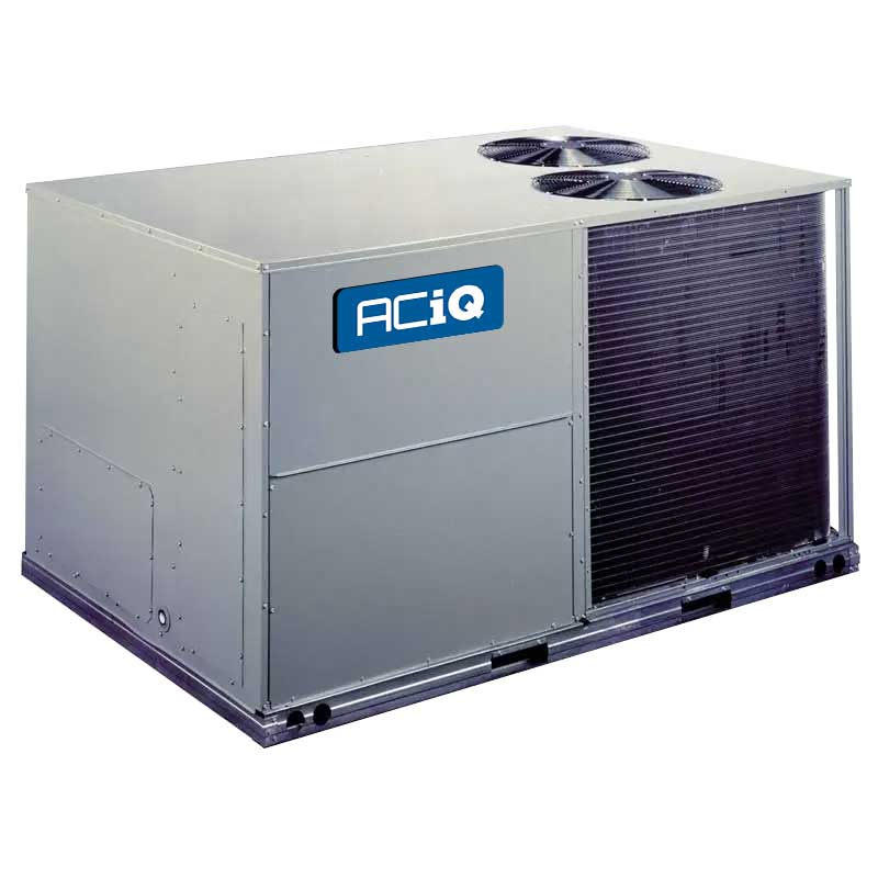 ACiQ Package Units