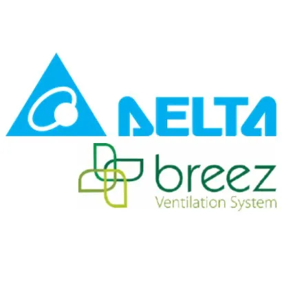 Delta Breez Bathroom Ventilation Fans image