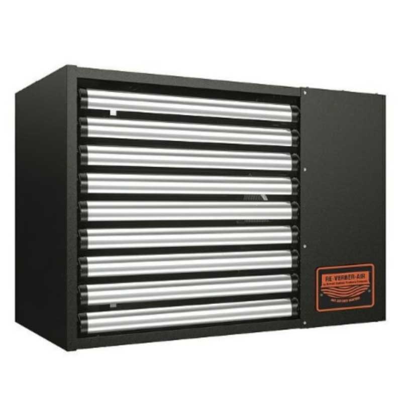 Detroit Radiant Heaters