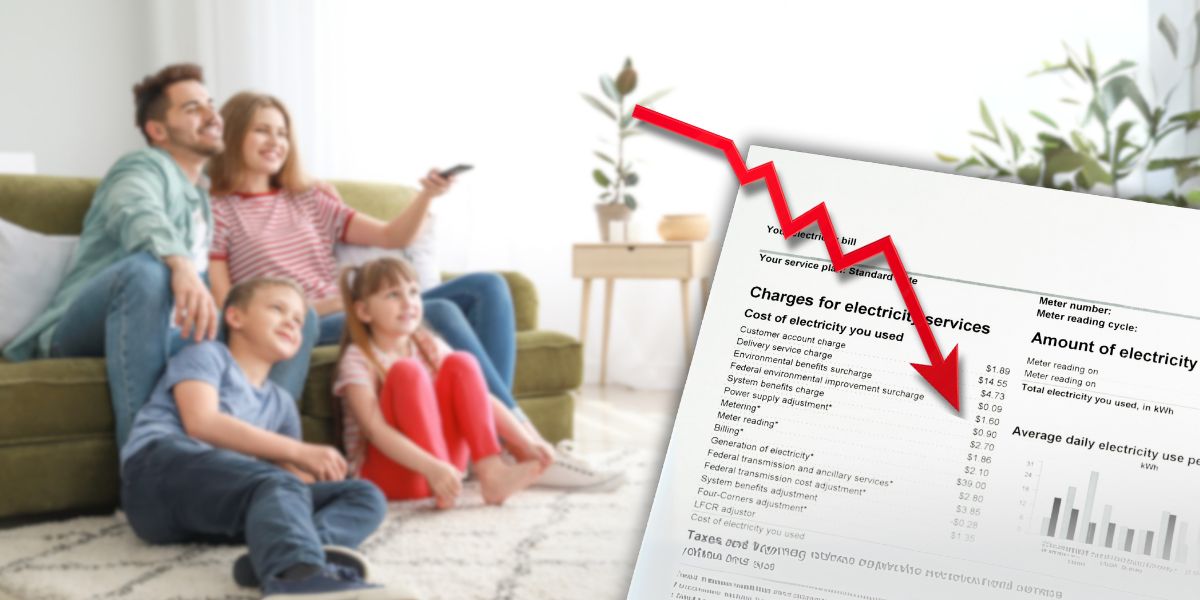 Do Mini Splits Raise Your Electric Bill