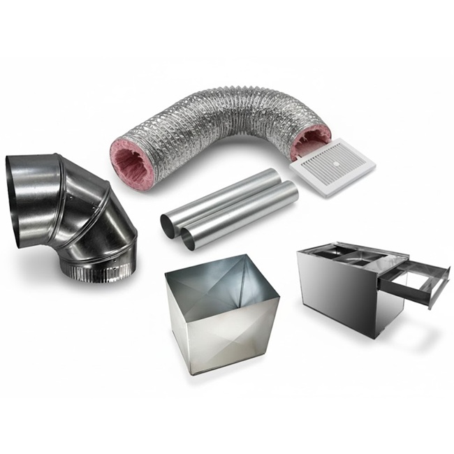 Ducting Accessories