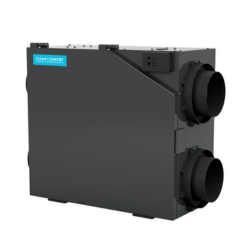 Heat Recovery Ventilator