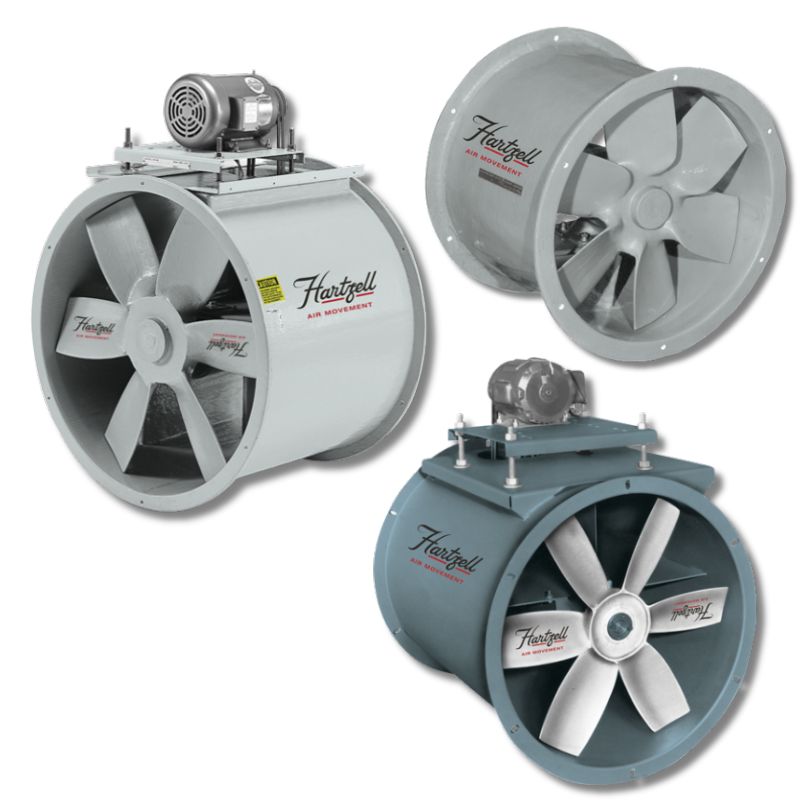 Shop Hartzell Axial Fans
