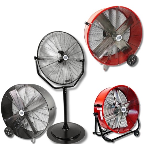 Shop Maxx Air - Air Circulator Fans