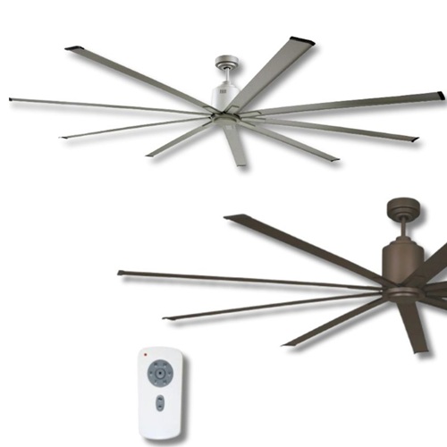 Shop Maxx Air HVLS Fans