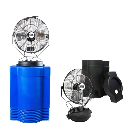 Shop Maxx Air Misting Fans