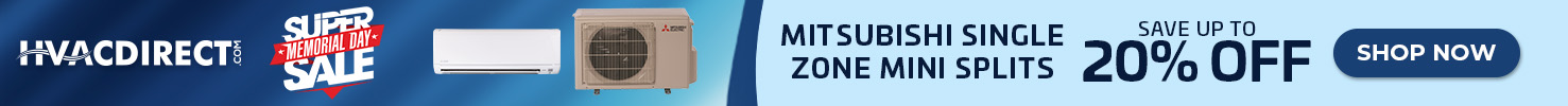 Super Memorial Day Sale 20% Off Single Zones