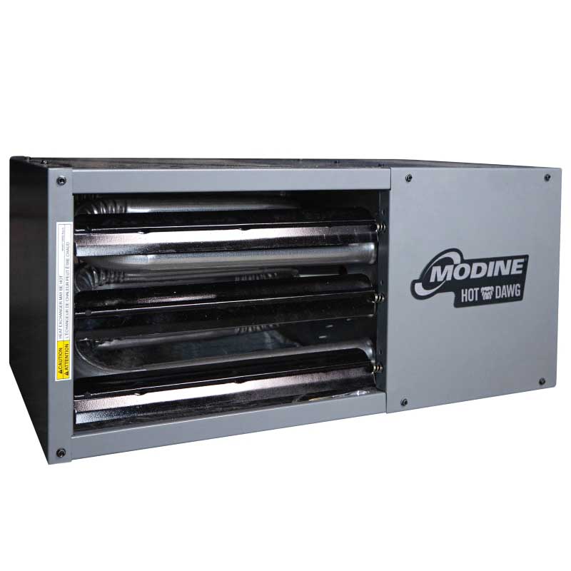 Garage Unit Heaters