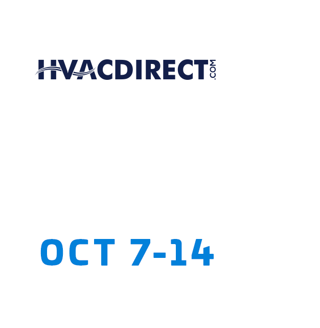 Fall Sale