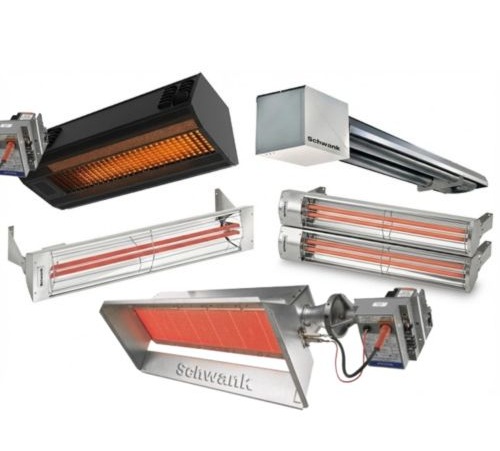 Shop Schwank Wall Mounted Heaters
