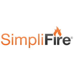 Simplifire Electric Fireplaces