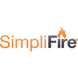 Shop Simplifire Electric Fireplaces