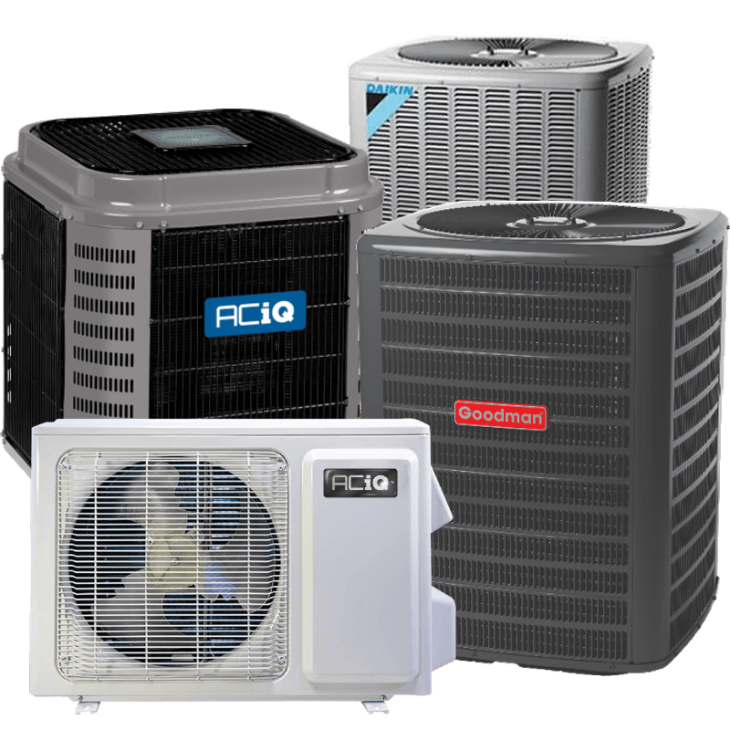 AC Compressors - Buy Quality Compressors Online | HVACDirect.com