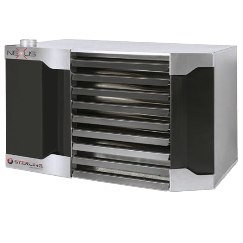 Sterling Industrial Unit Heaters