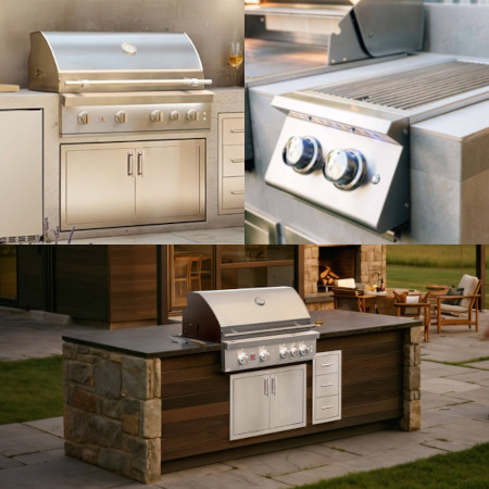 Summerset Professional Grills