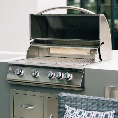 Summerset Professional Grills