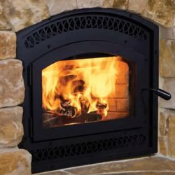 Superior Fireplace
