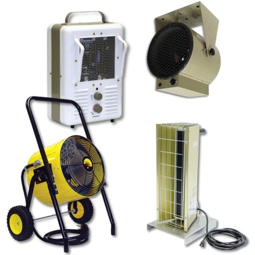 Shop TPI Portable Heaters