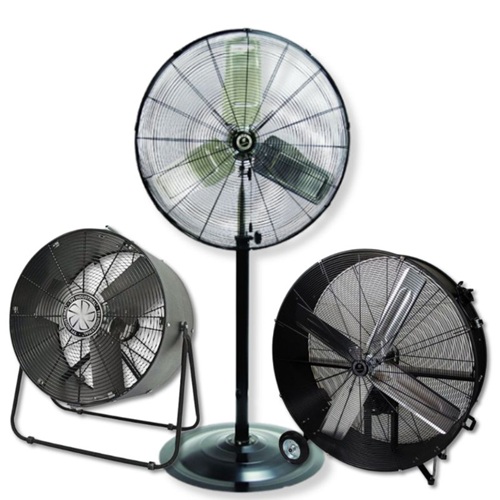 Shop TPI Circulation Fans