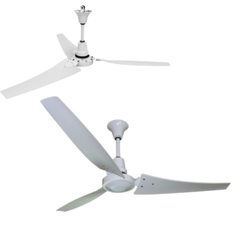 TPI Fixed Mount Fans