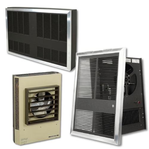 Shop TPI Wall Heaters