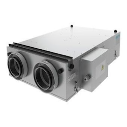 Total Recovery Ventilator