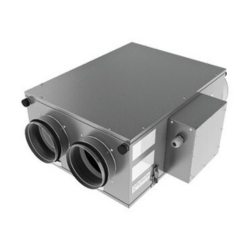 Air Purification and Ventilation System