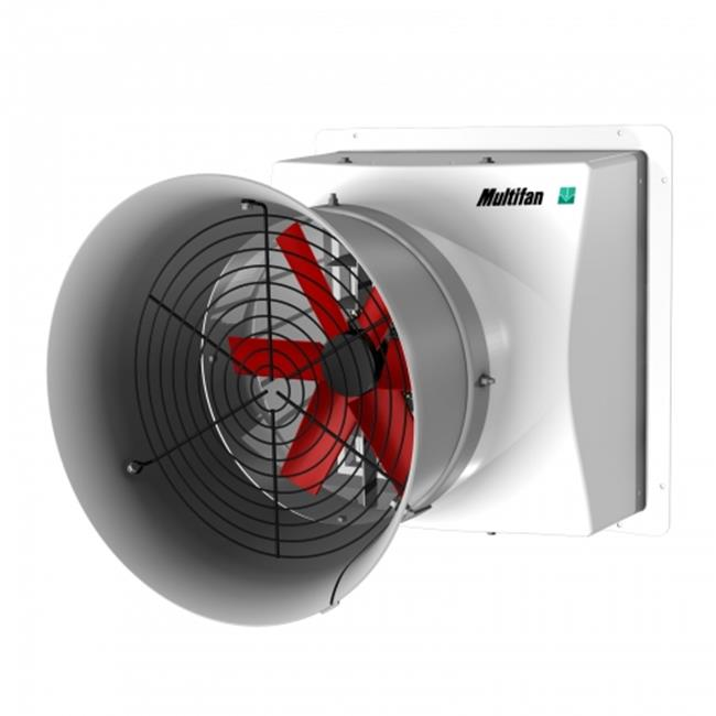 Agricultural Ventilation Fan