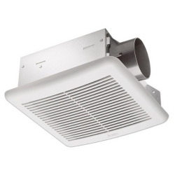 Bathroom Exhaust Fan