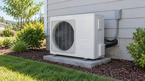 Mini Split Condenser Racks ACiQ Extreme vs Essentials Heat Pumps | HVACDirect | HVACDirect.com