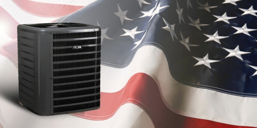 Why Heat Pumps Are the Future of American HVAC