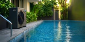 How to Size Your Pool Heat Pump with Cooling for Maximum Efficiency