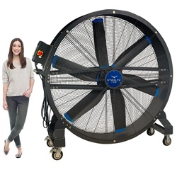 Air Circulation Fan