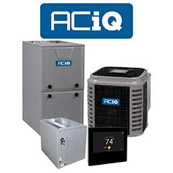 ACIQ Furnace and AC Systems