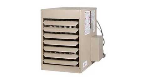 ADP Unit Heaters