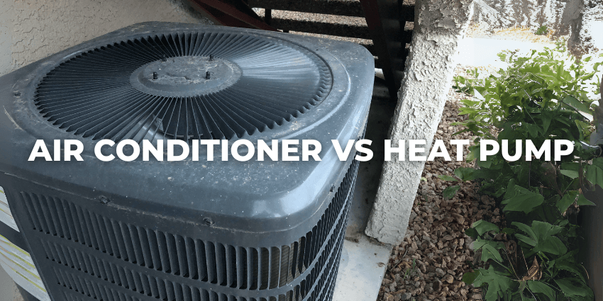 Air Conditioners vs. Heat Pumps: Which One Is Best for Your Home?
