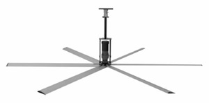 Agriculture HVLS Fans