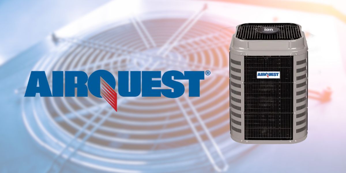 seer airquest air conditioner