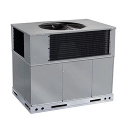 Packaged Heat Pump Units image