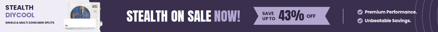 Stealth Sale