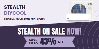 Stealth Sale