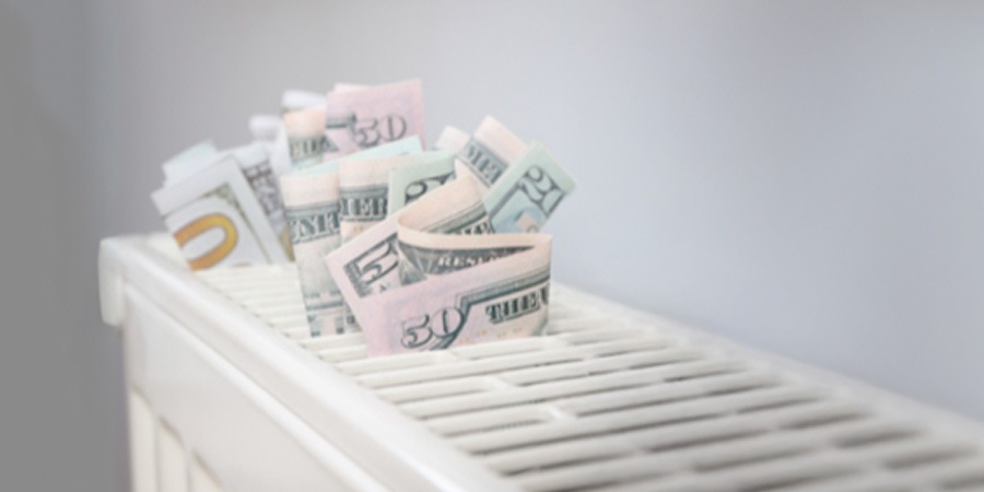 The Real Cost of a Traditional HVAC System