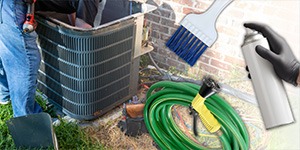 How To Clean Your Goodman Air Conditioner